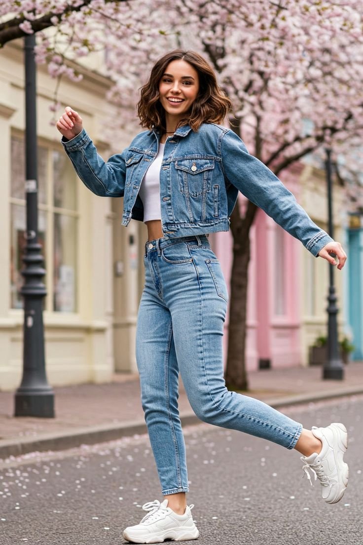 Women Denim